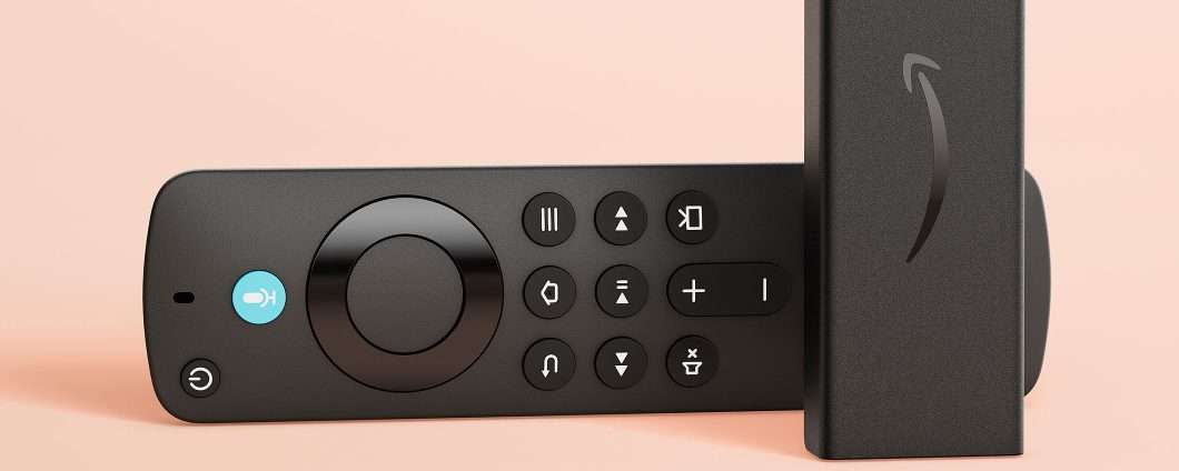 Fire TV Stick: blocco delle app pirata anche in Italia