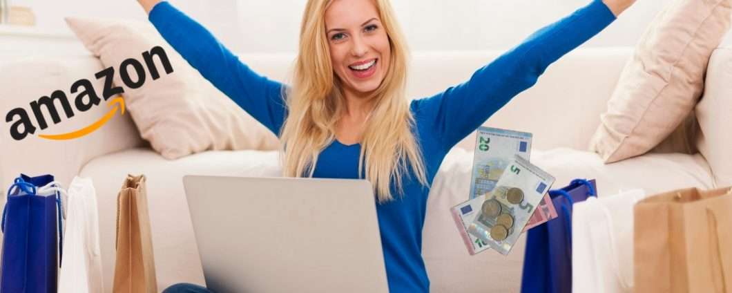 Le MIGLIORI OFFERTE del Black Friday Amazon a MENO di 50€!