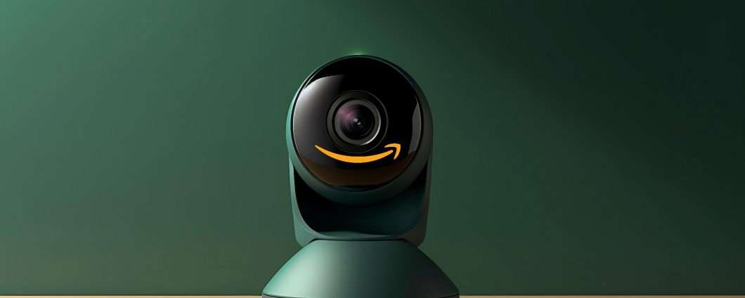 Le migliori Telecamere di Sicurezza intelligenti a meno di 40€ su Amazon