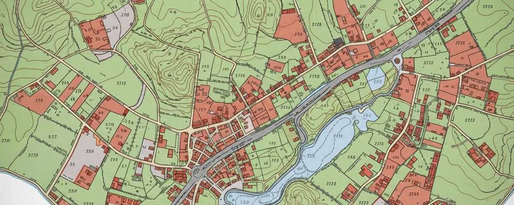 Mappe catastali accessibili con SPID: online il nuovo servizio