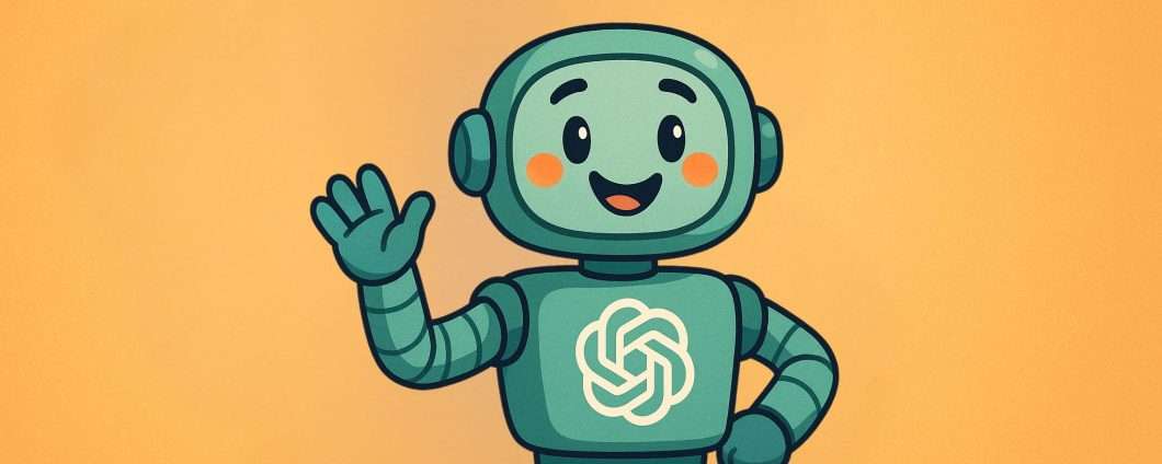 Arriva GPT-5.1, ChatGPT diventa più caloroso e personalizzabile