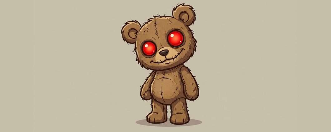 OpenAI riattiva l'orsetto AI Kumma dopo lo scandalo