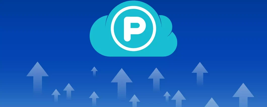 pCloud offre cloud storage a vita con fino a 700€ di sconto