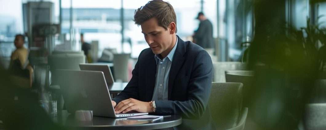 PrivadoVPN: proteggi la connessione di laptop, smartphone e tablet mentre viaggi e lavori