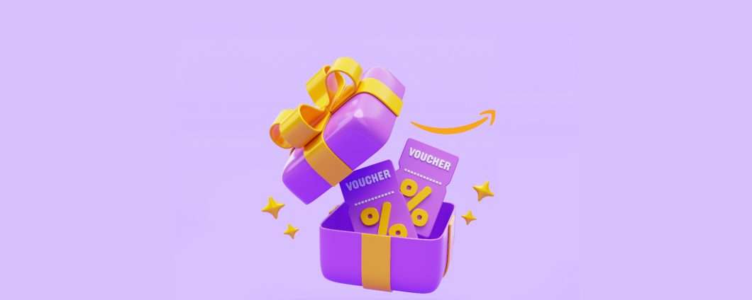 Sfrutta questi Coupon per acquistare tantissimi prodotti a meno di 10€ su Amazon