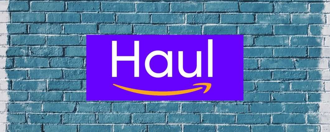 Spendi 50€ e risparmi il 10% su Amazon Haul per il Black Friday