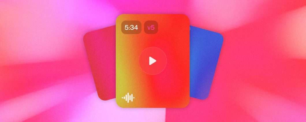 Warner Music fa pace con Suno, voci AI degli artisti in arrivo