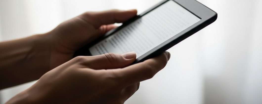 Amazon lancia la traduzione AI gratuita per gli ebook autopubblicati