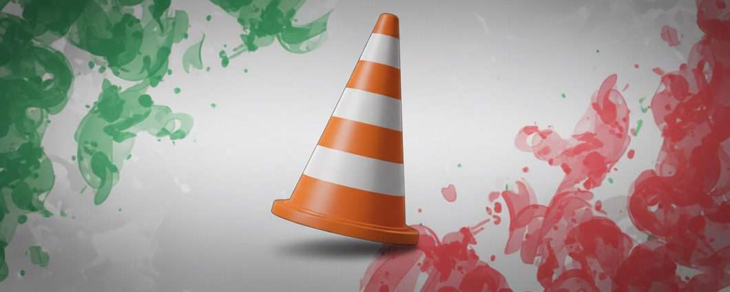 VLC: Jean-Baptiste Kempf premiato in Italia a SFSCON