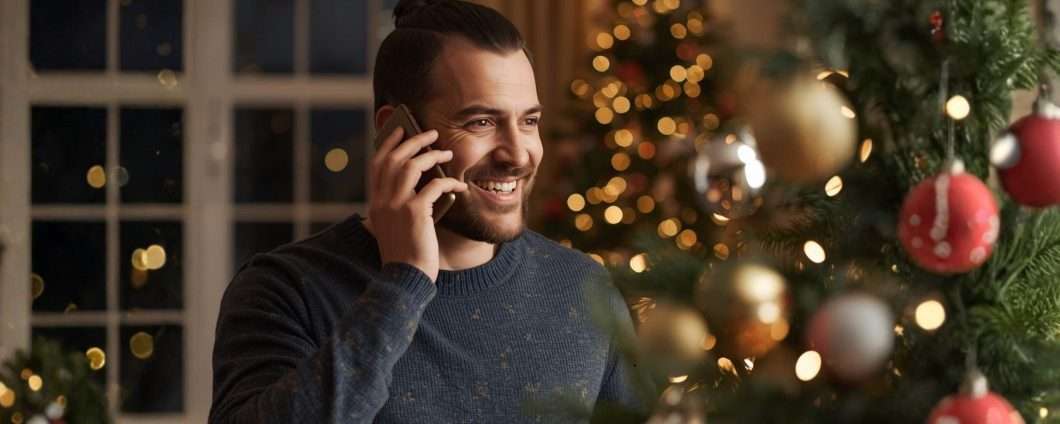 Super Fibra WindTre: il tuo vero regalo di Natale è il risparmio garantito