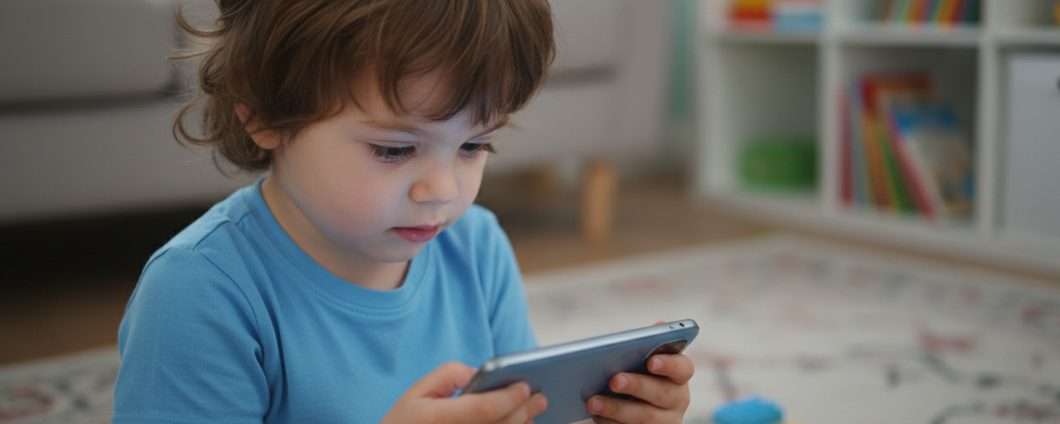 Dipendenza dai social media: avviso per i minori