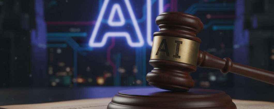 Violazione copyright: denuncia per sei aziende AI