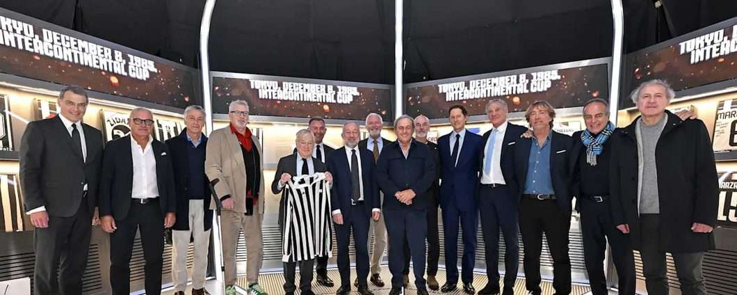 Juventus Play: nuovo canale gratuito su Rakuten TV