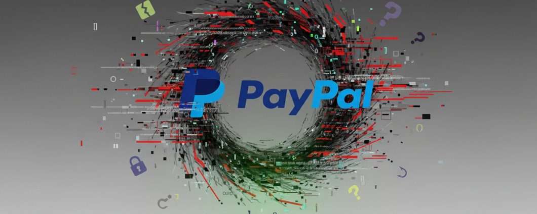 Truffa PayPal con email di acquisti inesistenti