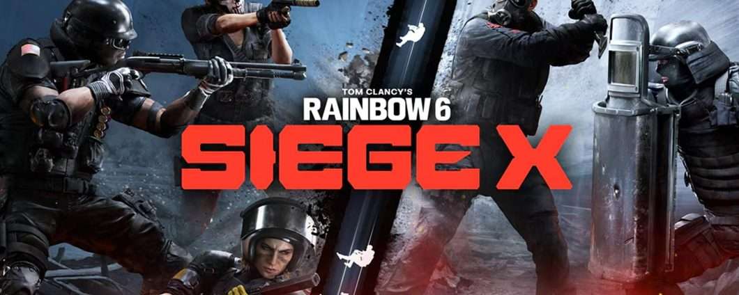 Hack Rainbow Six Siege: ban e monete per tutti