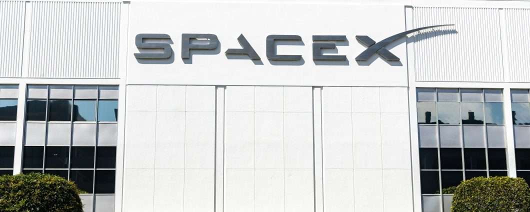 SpaceX: valutazione di 1.500 miliardi di dollari?