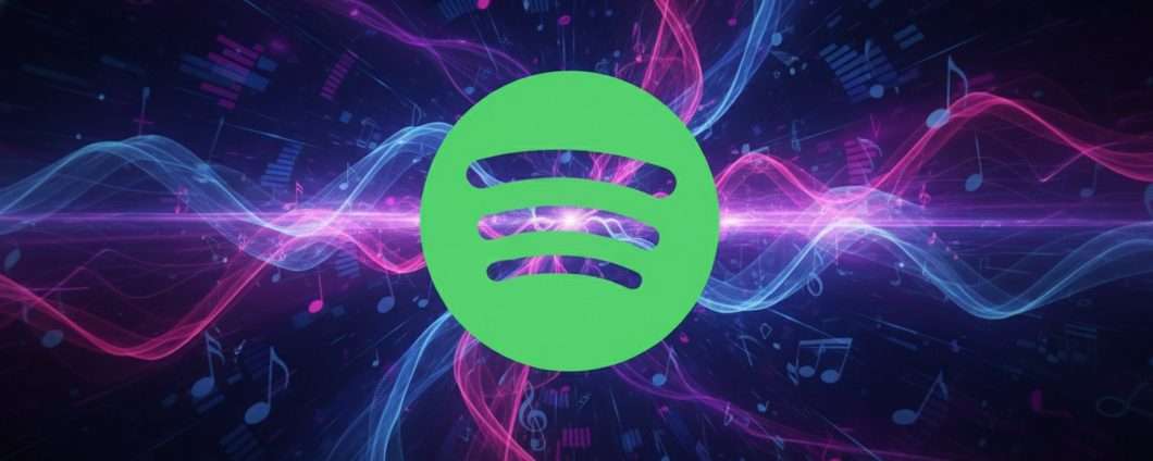 Spotify: versione pirata dei file musicali su Torrent