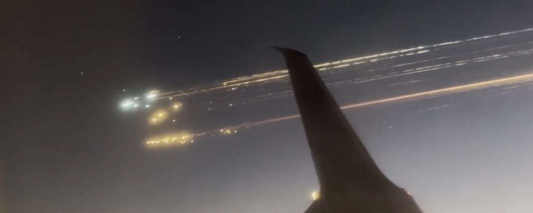 Esplosione Starship: pericolo sfiorato per tre aerei