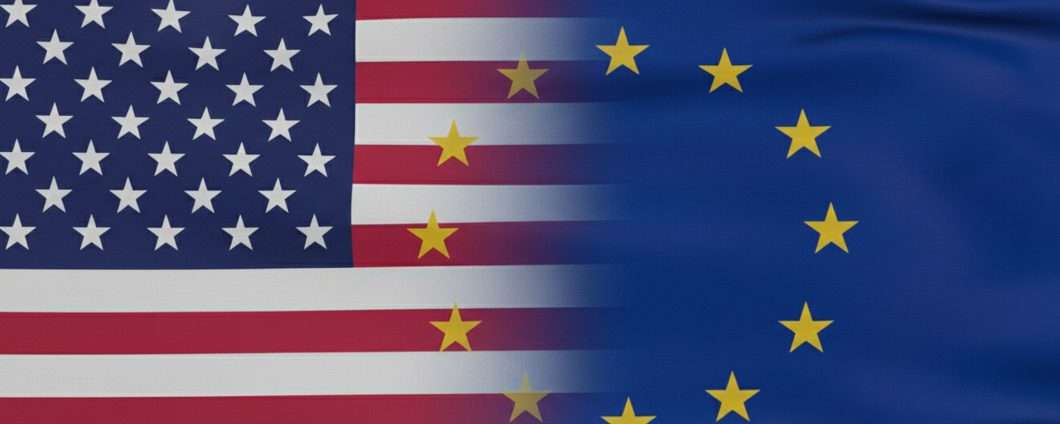 Trump minaccia restrizioni per aziende europee