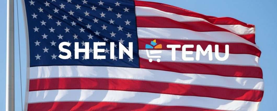 Indagine su Shein e denuncia per Temu negli USA