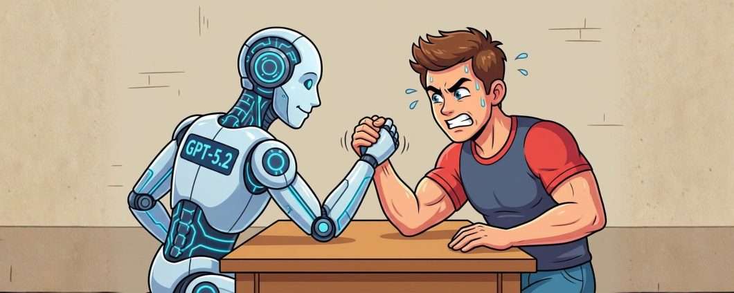 GPT-5.2 è più intelligente? 8 prompt per metterlo alla prova