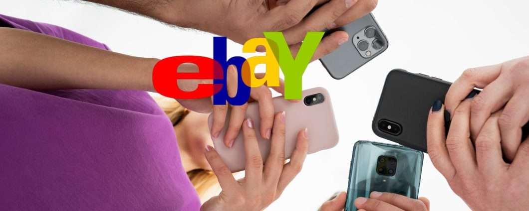 Acquista ora il tuo Smartphone Nuovo con le offerte di fine anno su eBay