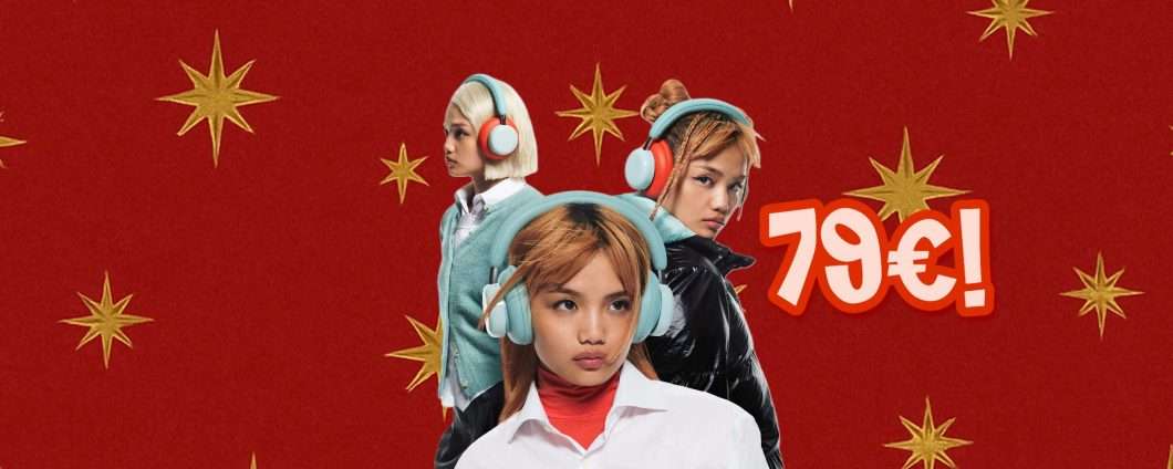 CMF Headphone Pro: super sconto su Amazon, da acquistare ora