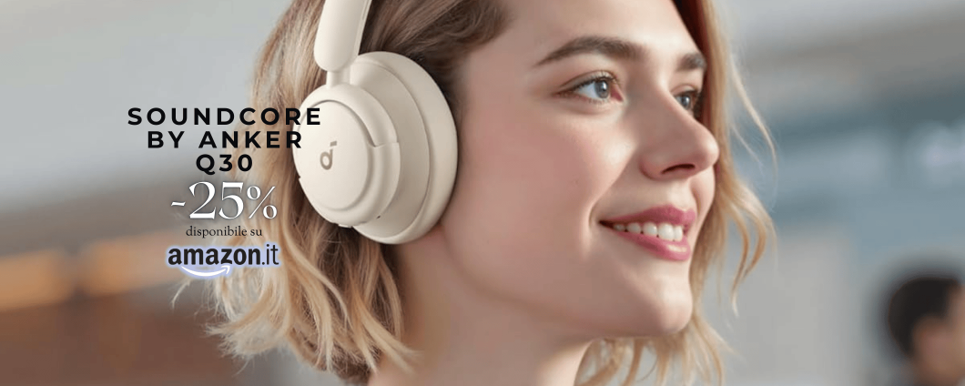 E se bastassero 59€ per acquistare le cuffie Bluetooth perfette?