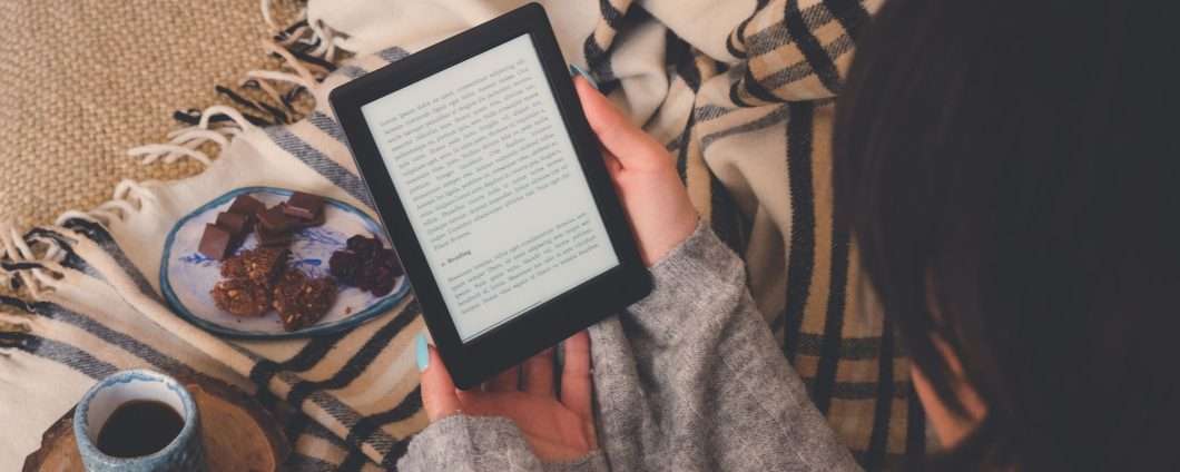 Kindle Direct Publishing: dal 2026 ebook anche senza DRM