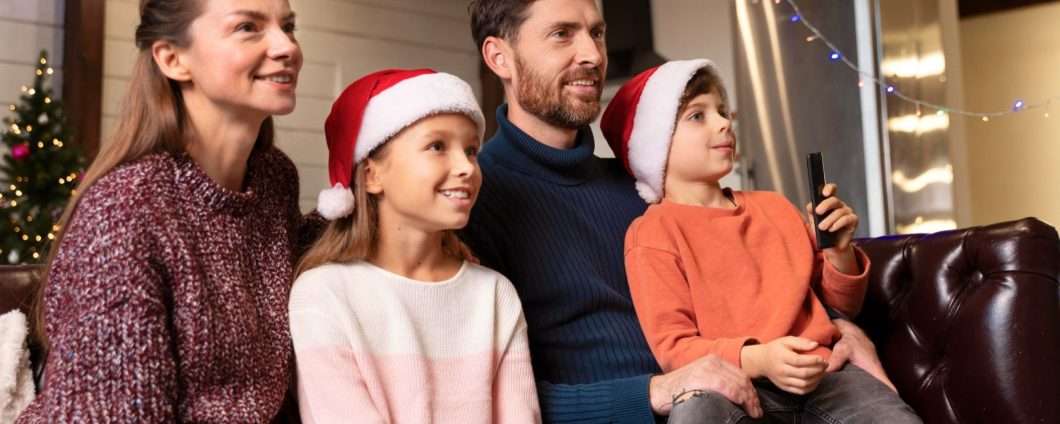 Disney+ per un Natale magico in famiglia: a partire da 6,99 euro
