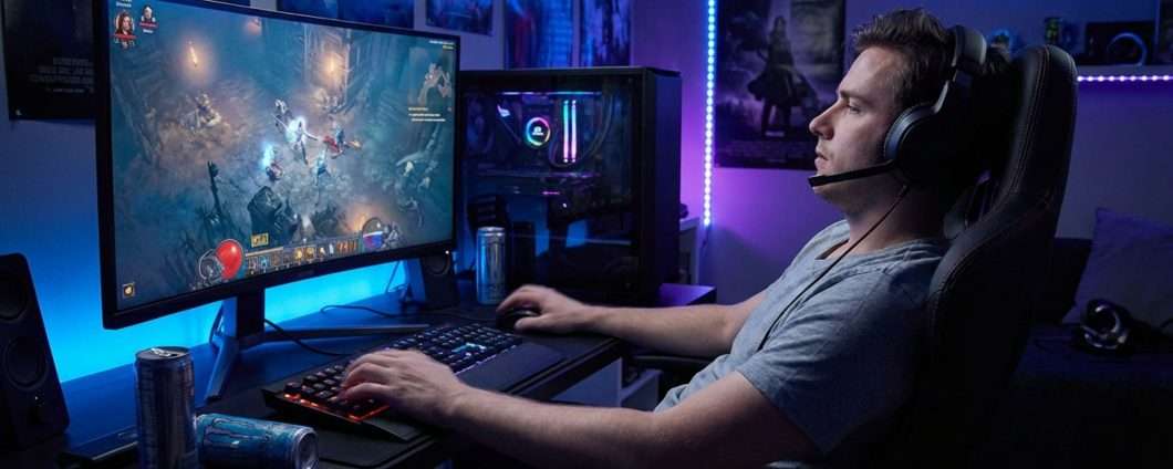 Linux sfonda tra i gamer dopo fine del supporto di Windows 10