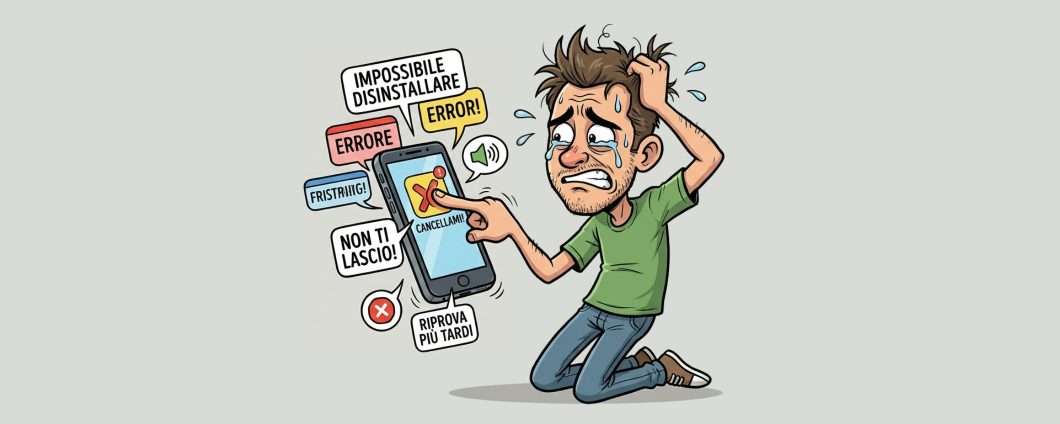 Play Store: Google elimina pulsante per disinstallare aggiornamenti