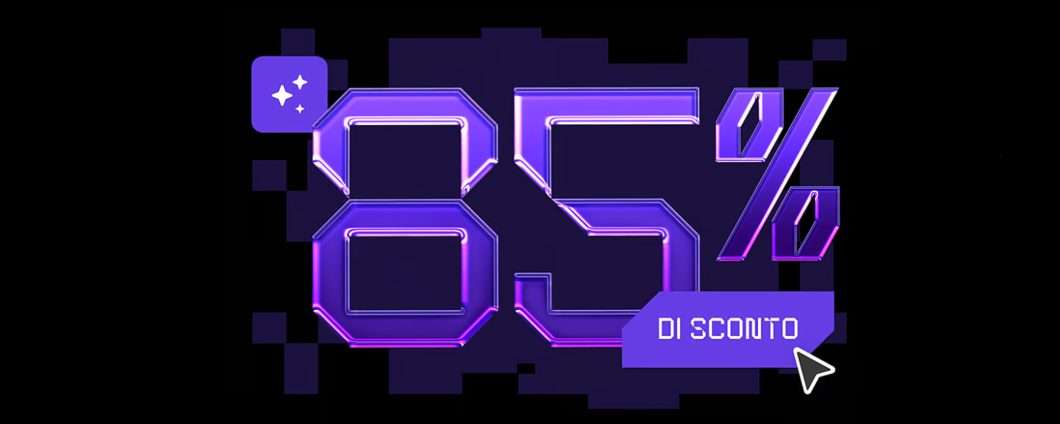 Lancia il tuo progetto sul web con Hostinger: sconti fino all'85% per la Cyber Week