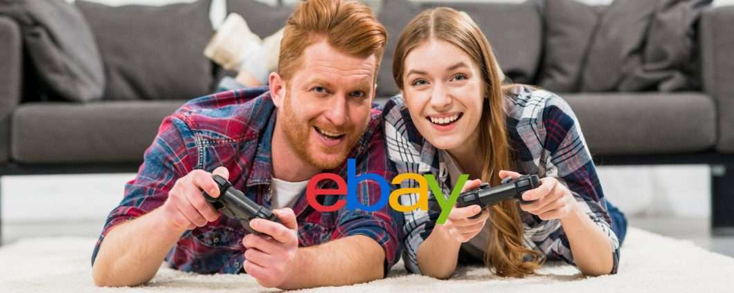 Le migliori console di gioco al miglior prezzo solo per oggi su eBay