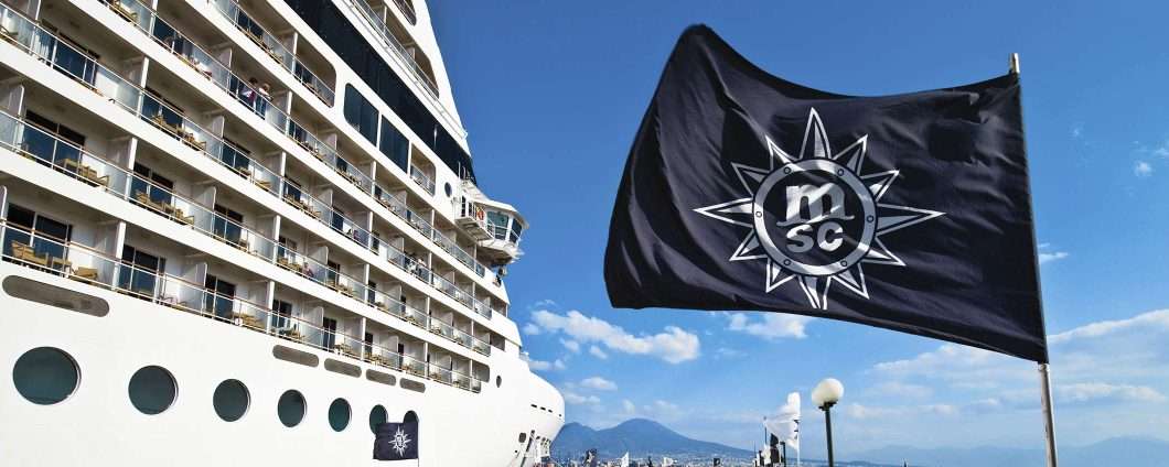 Crociere e privacy: ban di MSC per gli occhiali smart
