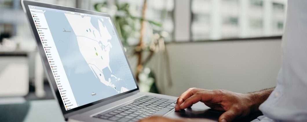 Nuova VPN? Con l'Offerta di Natale è il momento di puntare su NordVPN