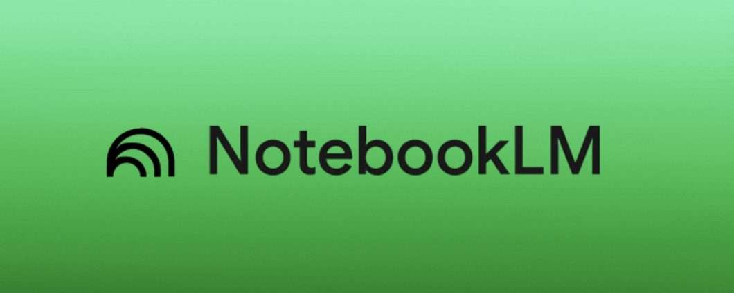 Google integra NotebookLM su Gemini, arriva il tasto magico