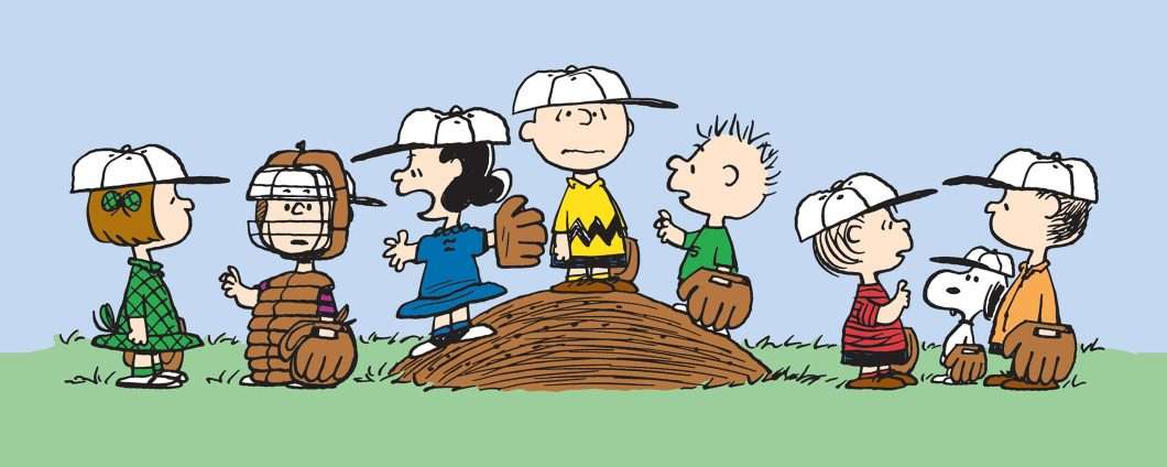 I Peanuts a Sony: acquisizione per Snoopy e Charlie Brown