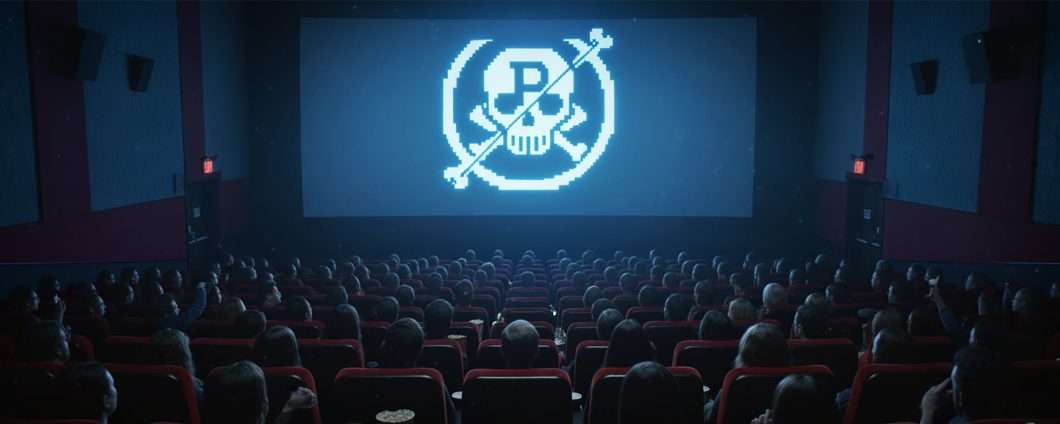 E se la pirateria facesse bene al cinema?