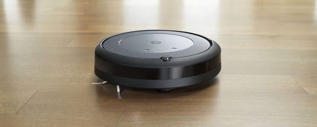Quale futuro per i robot Roomba?
