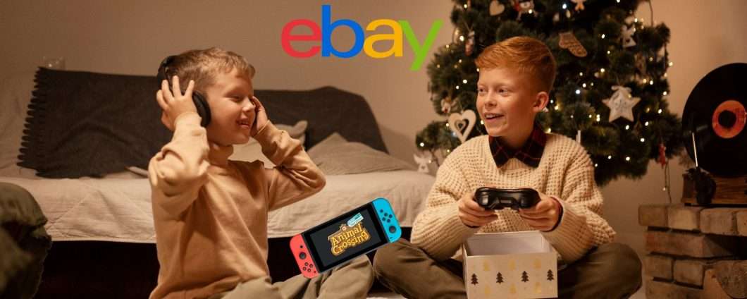 Scegli il videogioco perfetto per passare serate indimenticabili a Natale