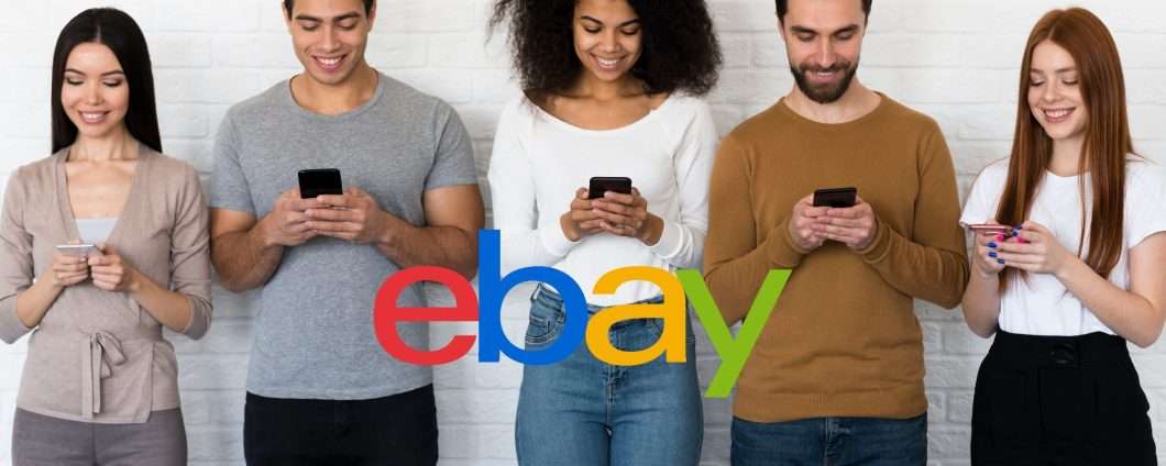 Smartphone presi d'assalto su eBay con il Coupon REGALI25