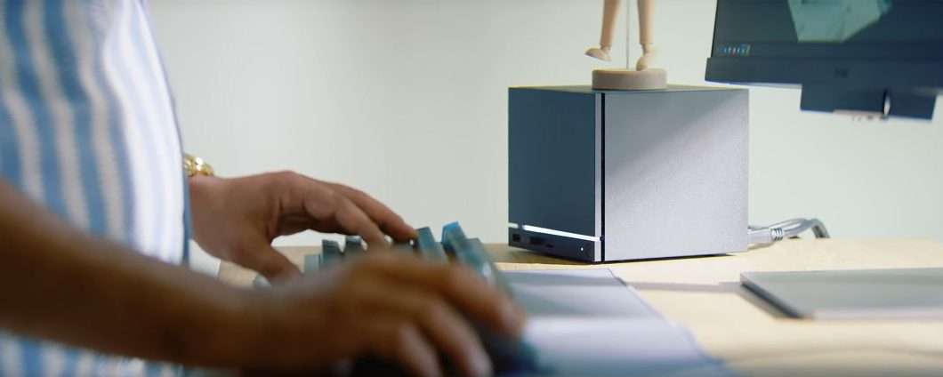 Half-Life 3 sulla Steam Machine al day one?