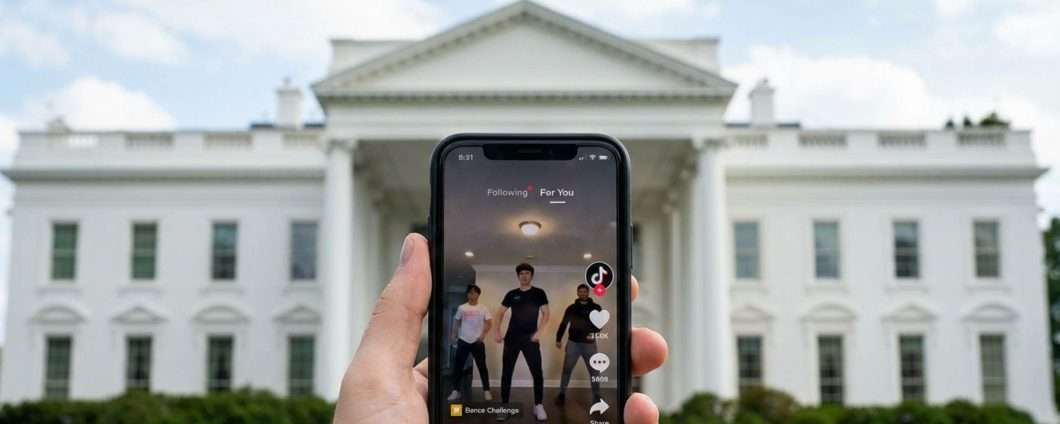 TikTok venduta negli USA: accordo chiuso, finalmente