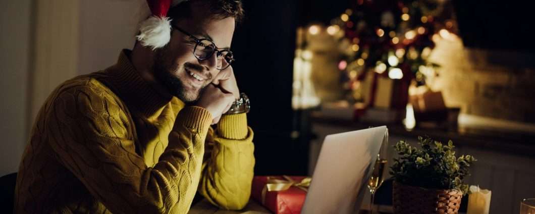Cybersecurity, il regalo di AVG per Natale: 60% di sconto sui migliori prodotti