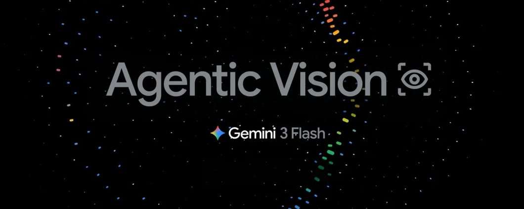 Gemini 3 Flash: nuova capacità di ragionamento visivo
