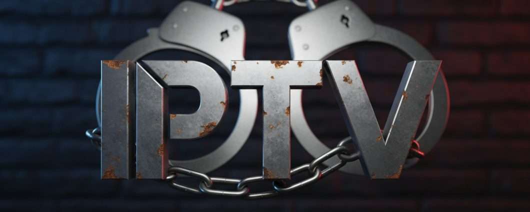 Operazione Swith off: chiuse quattro IPTV illegali