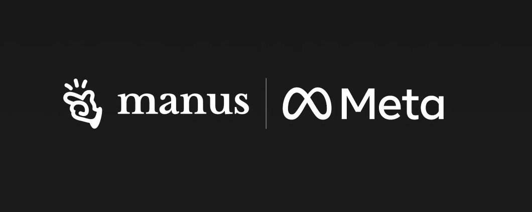 Acquisizione di Manus: indagine in Cina su Meta