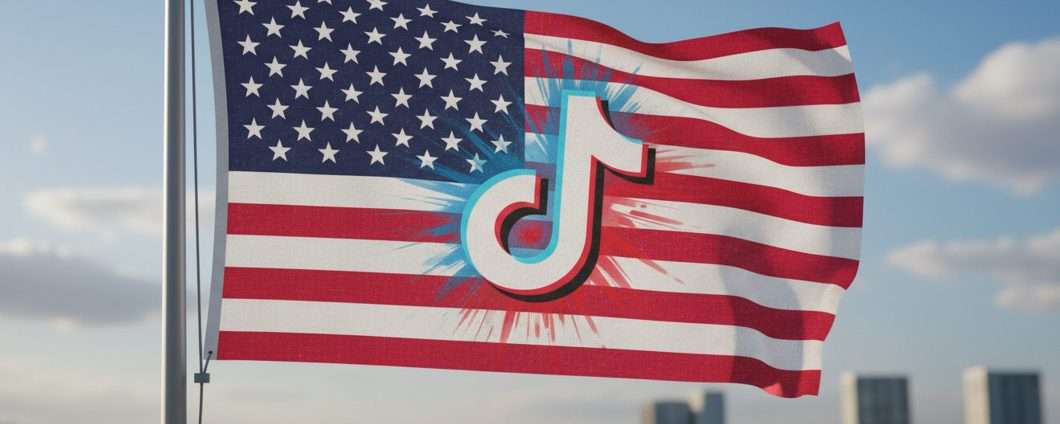 TikTok USA raccoglie più dati degli utenti