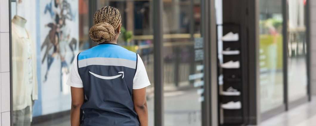 Amazon licenzia altre 16.000 persone, pesa l'AI